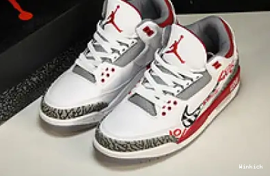 AIR JORDAN 3 DN3707-161 0606